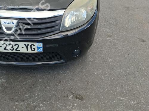 Dørliste DACIA SANDERO 1.4 (BS0C, BS0A, BS0G, BS1F, BS0E) | BP29041854C150  - Image 8