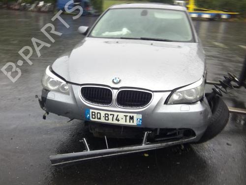 Switch BMW 5 (E60) 530 d | BP21078847I30 - Image 15