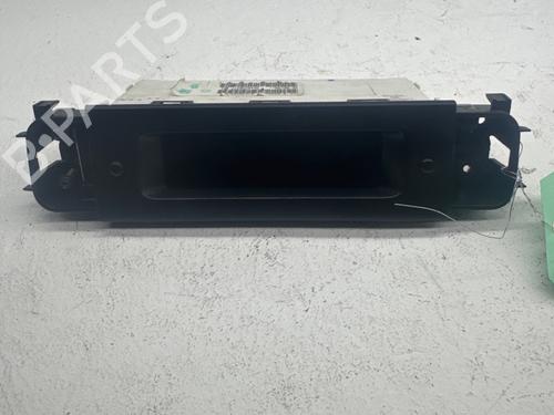 Display Display PEUGEOT 406 Coupe (8C) 2.2 HDI (133 hp) 36761322 36761322