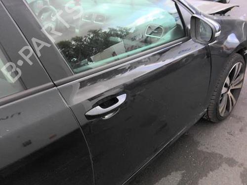 Front right panel VW GOLF PLUS V (5M1, 521)  | BP38774144C59  - Image 10