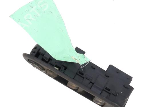 Left front window switch CITROËN C3 II (SC_) 1.4 HDi 70 (SC8HZC, SC8HR0, SC8HP4) | BP24183872I27 