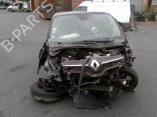 Engine RENAULT TWINGO III (BCM_, BCA_) 0.9 TCe 90 (BCM9, BCM2) | BP30550963M1