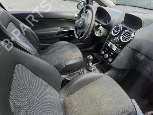 Engine control unit (ECU) OPEL CORSA D (S07) 1.3 CDTI (L08, L68) | BP38340684M57 - Image 17