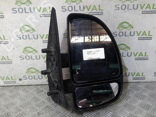 Right mirror PEUGEOT BOXER Van (230L) 2.5 D | BP21592455C27 