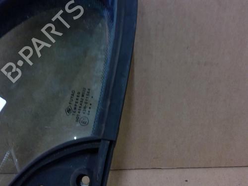 Front right quarter glass PEUGEOT 307 (3A/C) 2.0 HDi 110 | BP29143201C112 