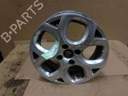 Fælk CITROËN C3 II (SC_) 1.6 HDi (92 hp) 31979611