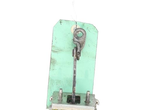 Hinge/Door check strap CITROËN C3 I (FC_, FN_) 1.1 i | BP29744483C146 
