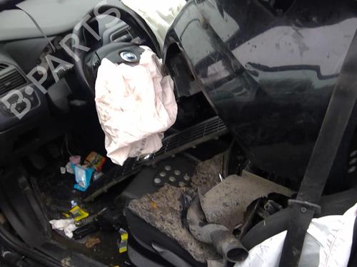 Engine control unit (ECU) FIAT GRANDE PUNTO (199_) 1.9 D Multijet | BP32508964M57  - Image 12