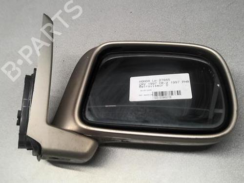 Used Right mirror HONDA CR-V I (RD) 2.0 16V 4WD (RD1, RD3) (147 hp) 21592234