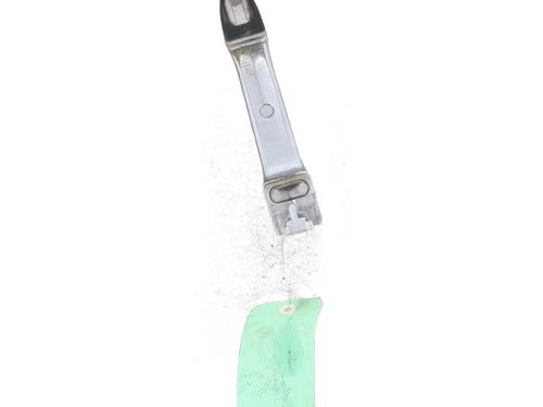 Front right exterior door handle RENAULT VEL SATIS (BJ0_) 3.0 dCi (BJ0S) | BP23995927C129 