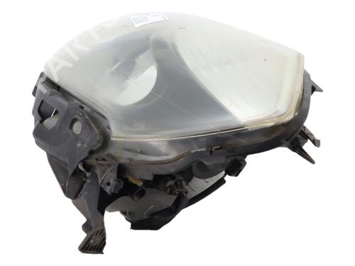 Left headlight RENAULT CLIO III (BR0/1, CR0/1) | BP37450975C28 - Image 5