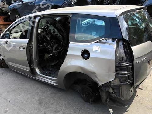 Left front window switch PEUGEOT 5008 (0U_, 0E_) 1.6 HDi | BP25774327I27 - Image 19