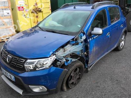 Generator DACIA SANDERO II 1.0 LPG (B8ML) | BP38167091M7 - Image 8