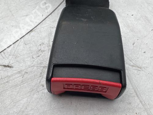 Used Seat buckle Seat buckle 37085983 37085983