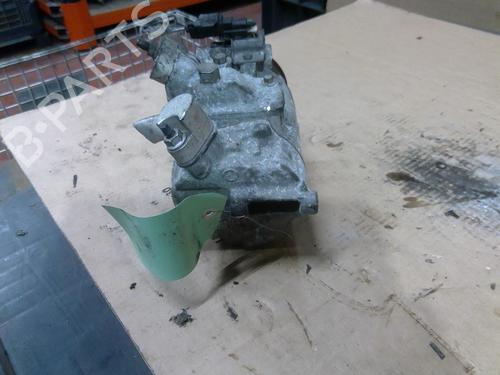 AC compressor FORD GRAND C-MAX (DXA/CB7, DXA/CEU) 1.6 TDCi | BP32146678M34