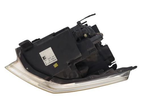 Left headlight RENAULT VEL SATIS (BJ0_) 2.2 dCi (BJ0E, BJ0F) | BP29407664C28  - Image 5