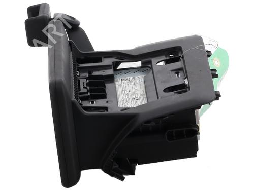 Used Display monitor Display monitor DACIA SANDERO III 1.0 TCe 90 (91 hp) 27811236 27811236