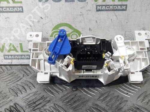 Used Climate control Climate control DACIA SANDERO II 1.2 (75 hp) 21826110 21826110