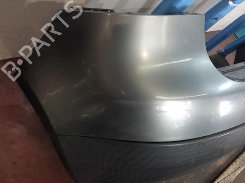 Rear bumper VW GOLF V (1K1) 1.9 TDI | BP20363628C8 