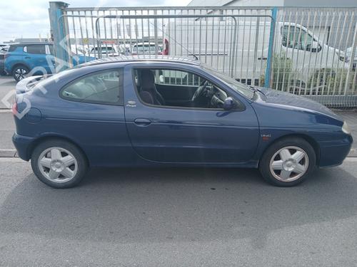 Used Parts RENAULT MEGANE I Coach (DA0/1_)  1.9 dCi (DA05, DA1F)  3396554