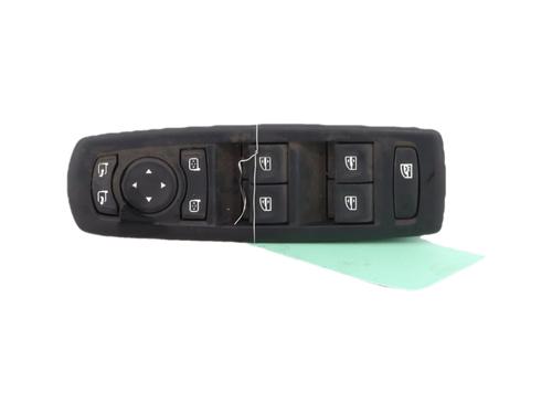 Left front window switch RENAULT MEGANE III Hatchback (BZ0/1_, B3_) 1.5 dCi (BZ09, BZ0D, BZ1W, BZ29, BZ14) | BP38032954I27 - Image 3