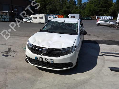 Engine DACIA SANDERO II 1.0 SCe 75 (B8JC, B8JD, B8NC) | BP20353715M1 - Image 30