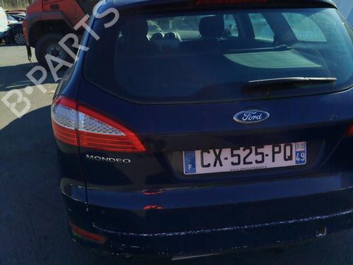 Left rear window switch FORD MONDEO IV Turnier (BA7) 1.6 Ti | BP24321980I29 - Image 11