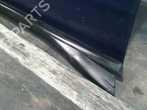 Left front door AUDI A4 B5 (8D2) 1.9 TDI | BP20361927C2 