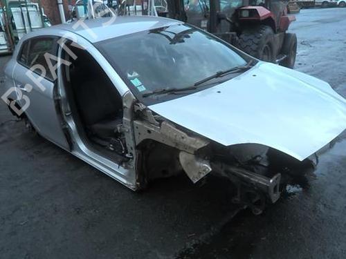 Left front window switch FIAT BRAVO II (198_) 1.6 D Multijet (198AXM1B) | BP20360903I27 