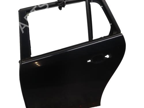 Used Left rear door SAAB 9-3 Estate (E50) 1.9 TTiD (180 hp) 31166398