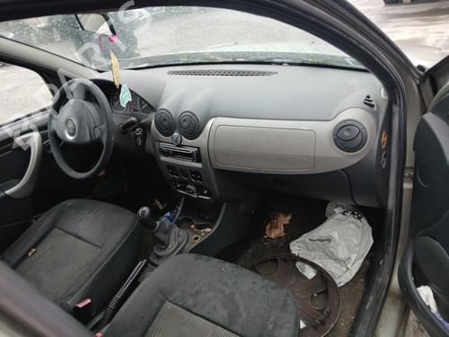 Front right seatbelt DACIA SANDERO 1.4 MPI LPG | BP25924224I25 - Image 20