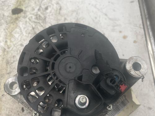 Alternator FIAT 500X (334_) 1.6 D Multijet (334AXA1B, 334AXA11) | BP40613294M7 - Image 5