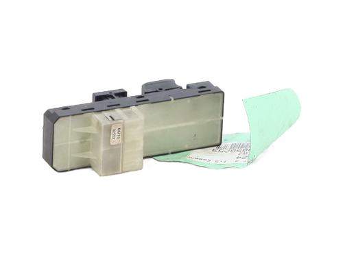 Used Left front window switch Left front window switch SUZUKI SWIFT III (MZ, EZ) 1.5 (RS415, ZC21S) (102 hp) 31604243 31604243