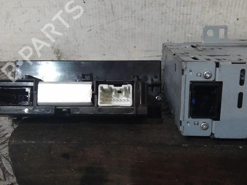 Used Radio Radio VOLVO S40 II (544) 2.0 D (136 hp) 20360448 20360448