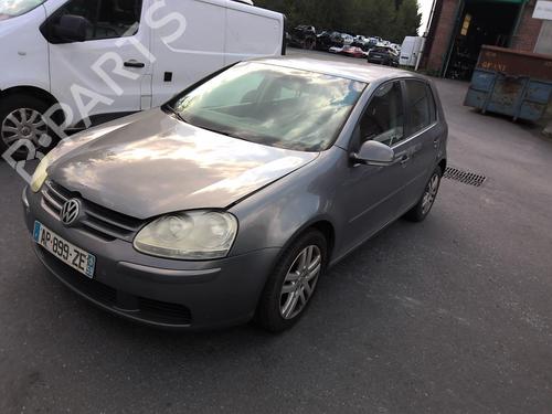 Instrument cluster VW GOLF V (1K1) 1.9 TDI | BP21786419C47 