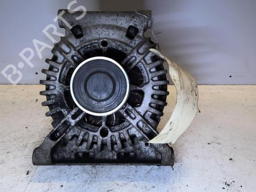 Generator MERCEDES-BENZ A-CLASS (W169) A 180 CDI (169.007, 169.307) | BP20357952M7 