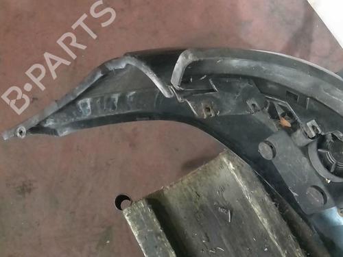 Used Front bumper OPEL ZAFIRA A MPV (T98) 2.0 DTI 16V (F75) (101 hp) 20367189