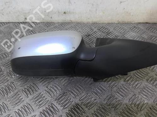 Right mirror OPEL TIGRA TwinTop (X04) 1.3 CDTI (R97) | BP21999696C27 