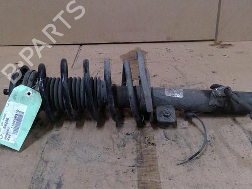 Used Right front shock absorber PEUGEOT 207 (WA_, WC_) 1.6 HDi (90 hp) 28216745