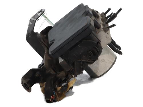 ABS pump RENAULT MASTER III Van (FV) 2.3 dCi 145 FWD (FV0E, FV0F, FV0H, FV02, FV0M, FV0S,... | BP31166506M43