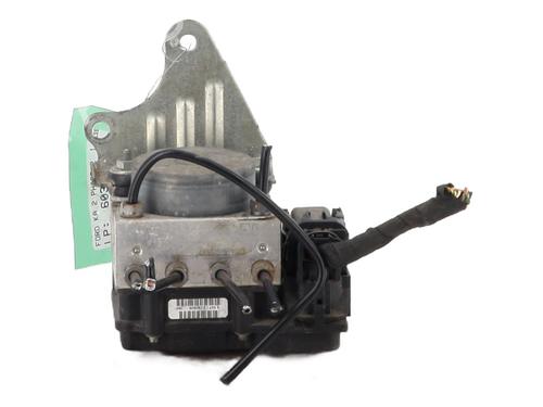 Used ABS pump FORD KA (RU8) 1.2 (69 hp) 28104375