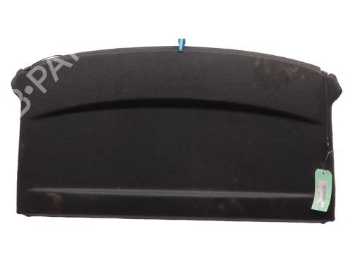 Used Rear parcel shelf BMW 1 (E87) 118 d (122 hp) 28799615