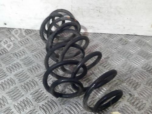 Shock absorber spring OPEL AGILA B (H08) 1.0 (F68) | BP20370027C152