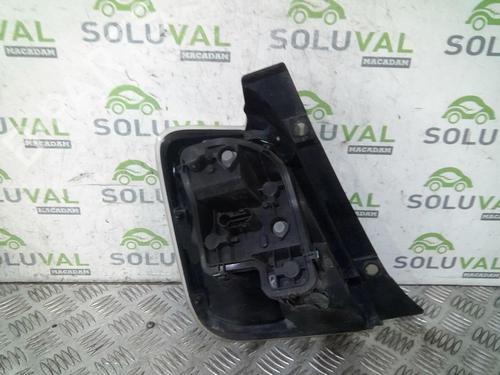 Used Right taillight FIAT 500 (312_) 1.4 (312AXC1B, 312CXC1B) (100 hp) 20364053