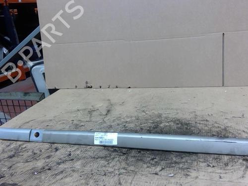Used Door moulding trim RENAULT CLIO III (BR0/1, CR0/1) 1.5 dCi (C/BR0G, C/BR1G) (68 hp) 29318945