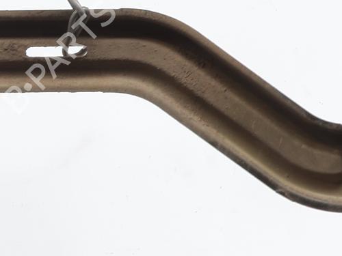 Rear bumper reinforcement SUZUKI ALTO VII (GF, HA25_, HA35_) 1.0 (AMF310, GFC31S) | BP29407497C73 