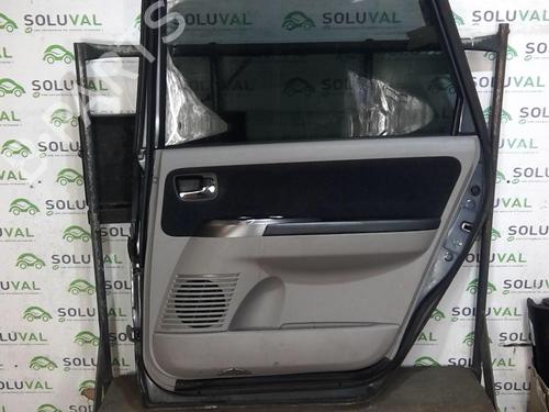 Right rear door MITSUBISHI GRANDIS (NA_W) 2.0 DI-D (NA8W) | BP22003705C5 