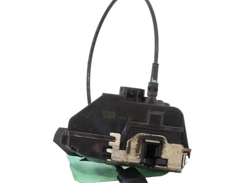 Used Front left lock RENAULT ESPACE IV (JK0/1_) 2.2 dCi (JK0H) (150 hp) 29341969