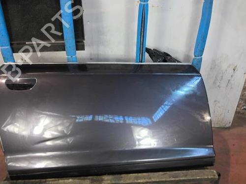 Right front door AUDI A3 Convertible (8P7) 1.9 TDI | BP22005393C3