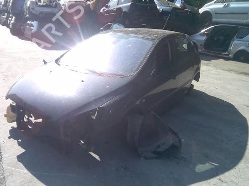Right mirror PEUGEOT 307 (3A/C) 2.0 HDi 90 | BP20355437C27 